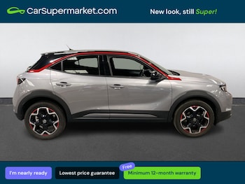 Used Vauxhall Mokka 2023 for sale - 78175692: Photo