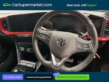 Used Vauxhall Mokka 2023 for sale - 78175692: Photo