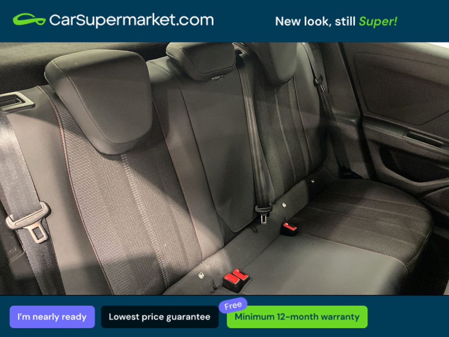 Used Vauxhall Mokka 2023 for sale - 78175692: Photo 4