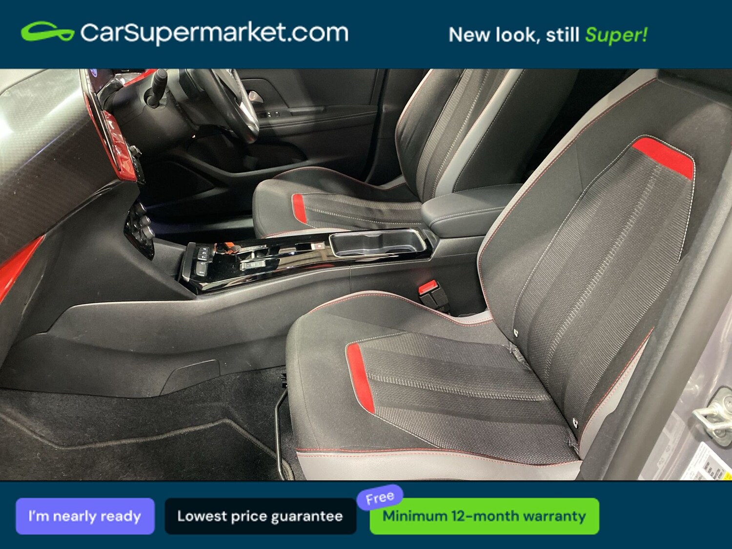 Used Vauxhall Mokka 2023 for sale - 78175692: Photo 7