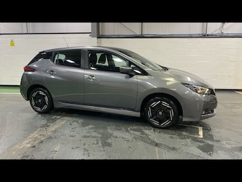 Used Nissan Leaf 2022 for sale - 78769934: Photo