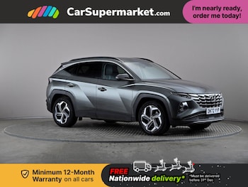 2022 - 1.6 TGDi Hybrid 230 Ultimate 5dr 2WD Auto