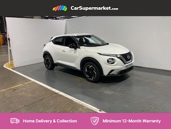 Used Nissan Juke 2023 for sale - 75968492: Photo