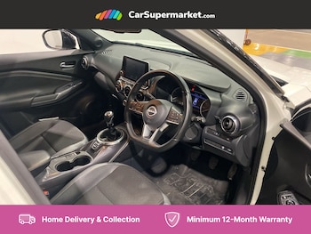 Used Nissan Juke 2023 for sale - 75968492: Photo