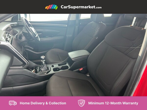 Used Hyundai TUCSON 2022 for sale - 76093352: Photo 10