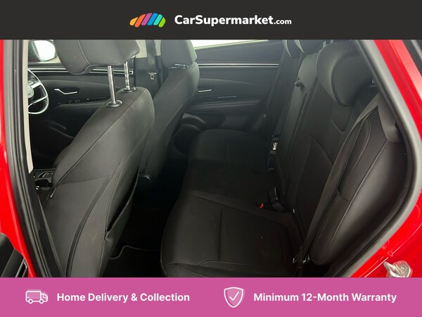 Used Hyundai TUCSON 2022 for sale - 76093352: Photo 11