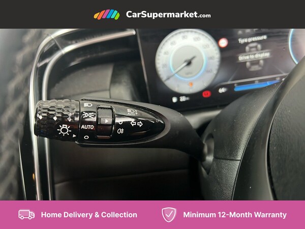 Used Hyundai TUCSON 2022 for sale - 76093352: Photo 17