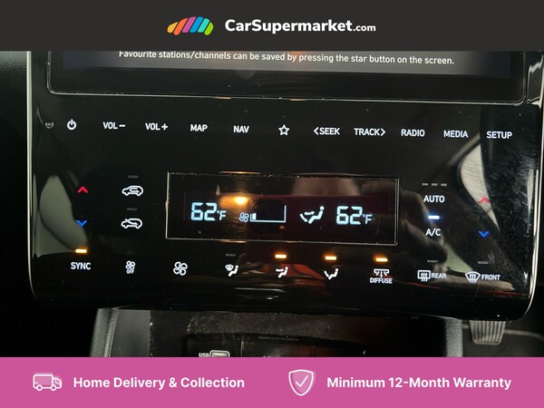 Used Hyundai TUCSON 2022 for sale - 76093352: Photo 18