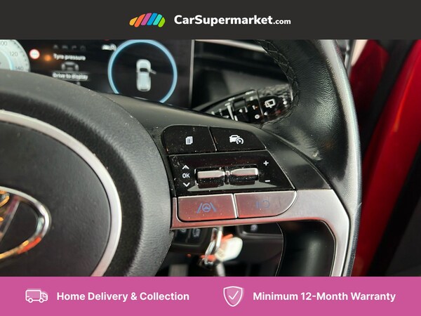 Used Hyundai TUCSON 2022 for sale - 76093352: Photo 19