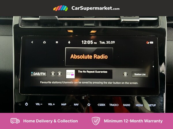 Used Hyundai TUCSON 2022 for sale - 76093352: Photo 20