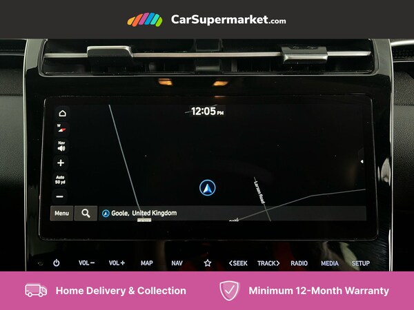 Used Hyundai TUCSON 2022 for sale - 76093352: Photo 21