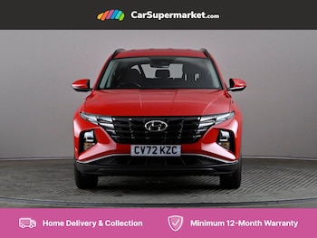 Used Hyundai TUCSON 2022 for sale - 76093352: Photo 2