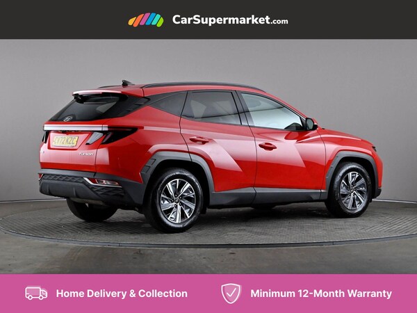 Used Hyundai TUCSON 2022 for sale - 76093352: Photo 6