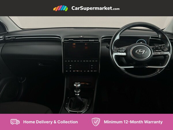 Used Hyundai TUCSON 2022 for sale - 76093352: Photo 7