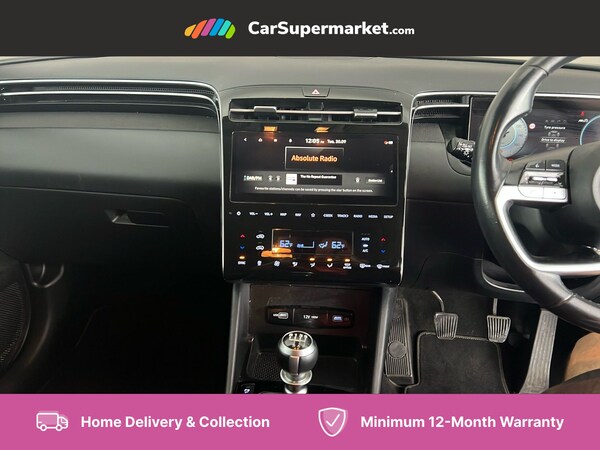 Used Hyundai TUCSON 2022 for sale - 76093352: Photo 9