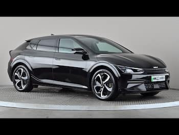 2023 - 236kW GT Line S 77.4kWh AWD Auto 5-Door