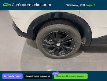 Used Vauxhall Grandland 2023 for sale - 78242392: Photo