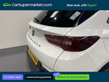 Used Vauxhall Grandland 2023 for sale - 78242392: Photo