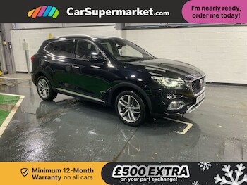 MG MG HS feature image