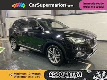 Used MG MG HS 2022 for sale - 76985414: Photo