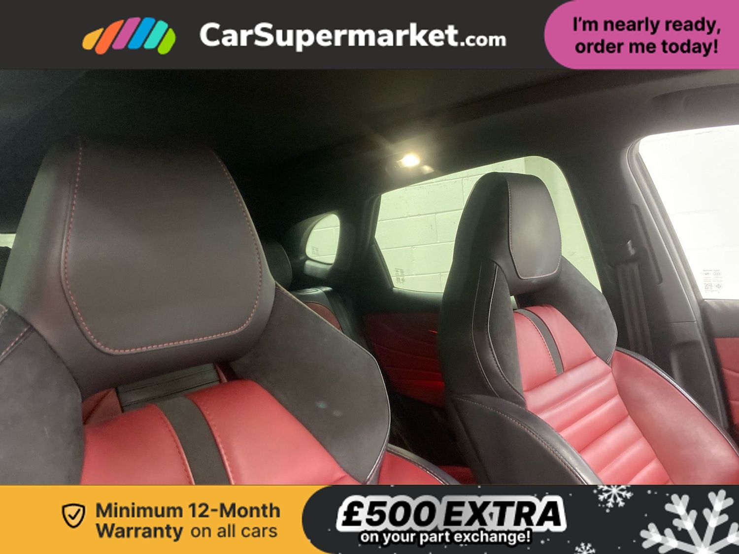 Used MG MG HS 2022 for sale - 76985414: Photo 6