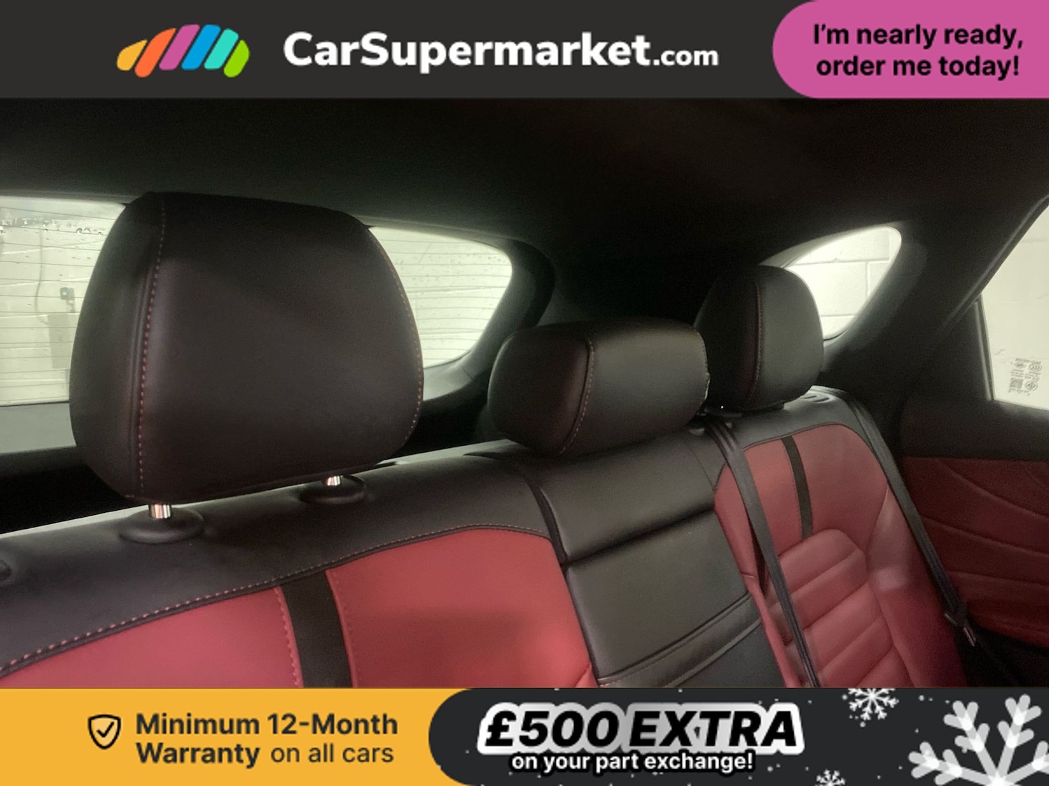 Used MG MG HS 2022 for sale - 76985414: Photo 7