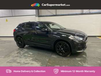 2020 - xDrive 20i Sport 5dr Step Auto