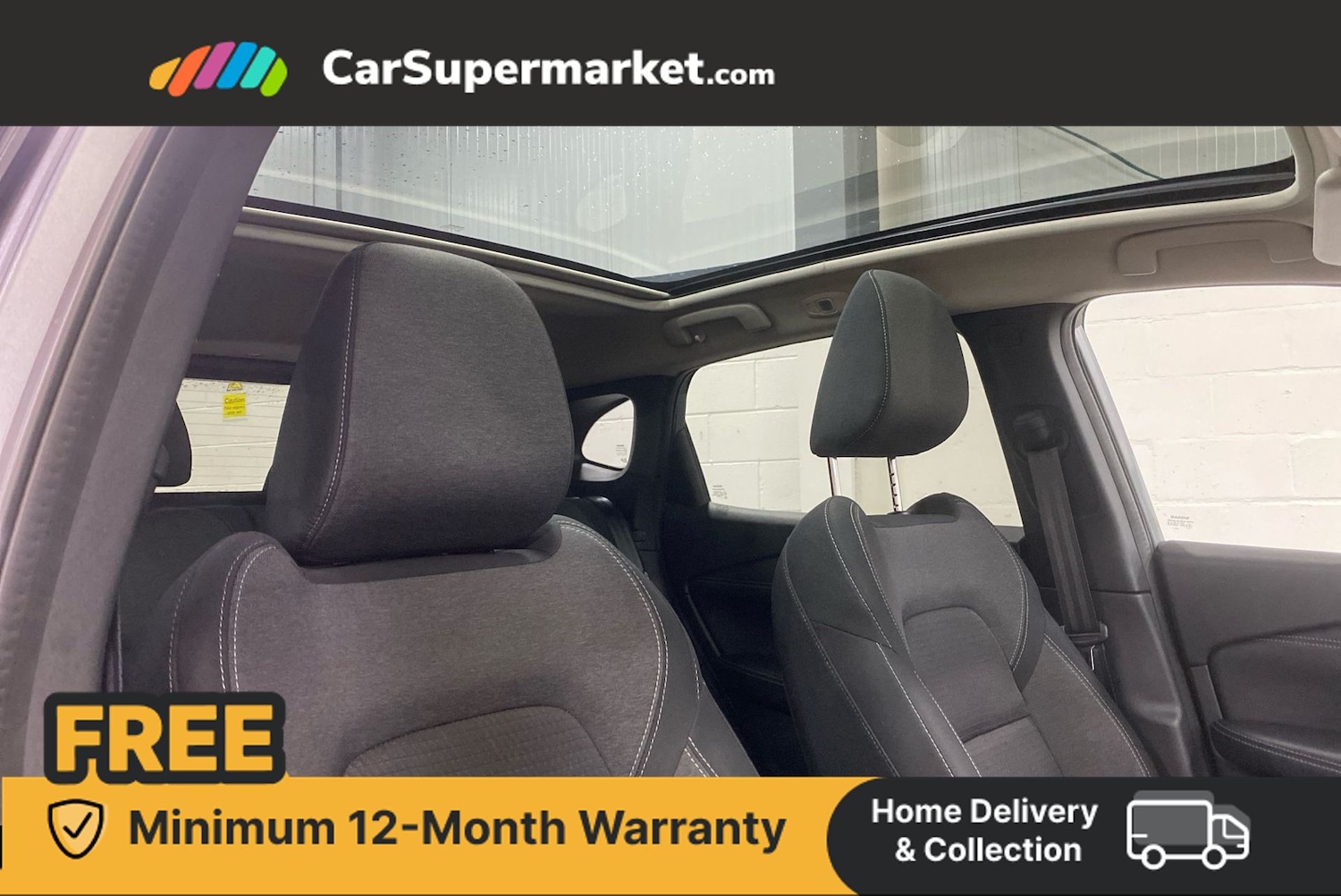 Used Nissan Qashqai 2022 for sale - 76357716: Photo 5