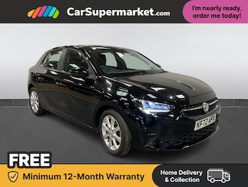 Used Vauxhall Corsa 2023 for sale - 77989660: Photo