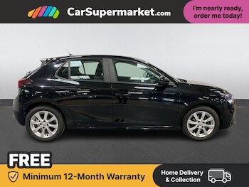 Used Vauxhall Corsa 2023 for sale - 77989660: Photo