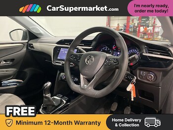 Used Vauxhall Corsa 2023 for sale - 77989660: Photo