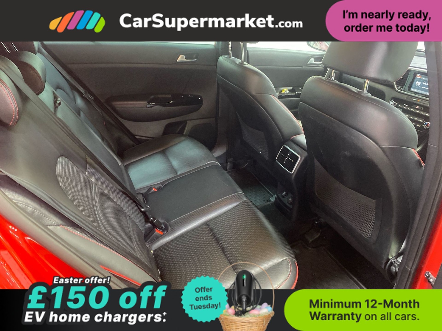 Used Kia Sportage 2019 for sale - 78079104: Photo 6