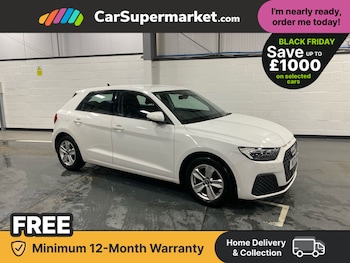 2021 - 25 TFSI Technik S Tronic 5-Door