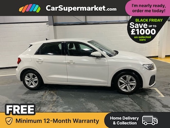 Used Audi A1 2021 for sale - 76636952: Photo