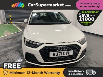 Used Audi A1 2021 for sale - 76636952: Photo