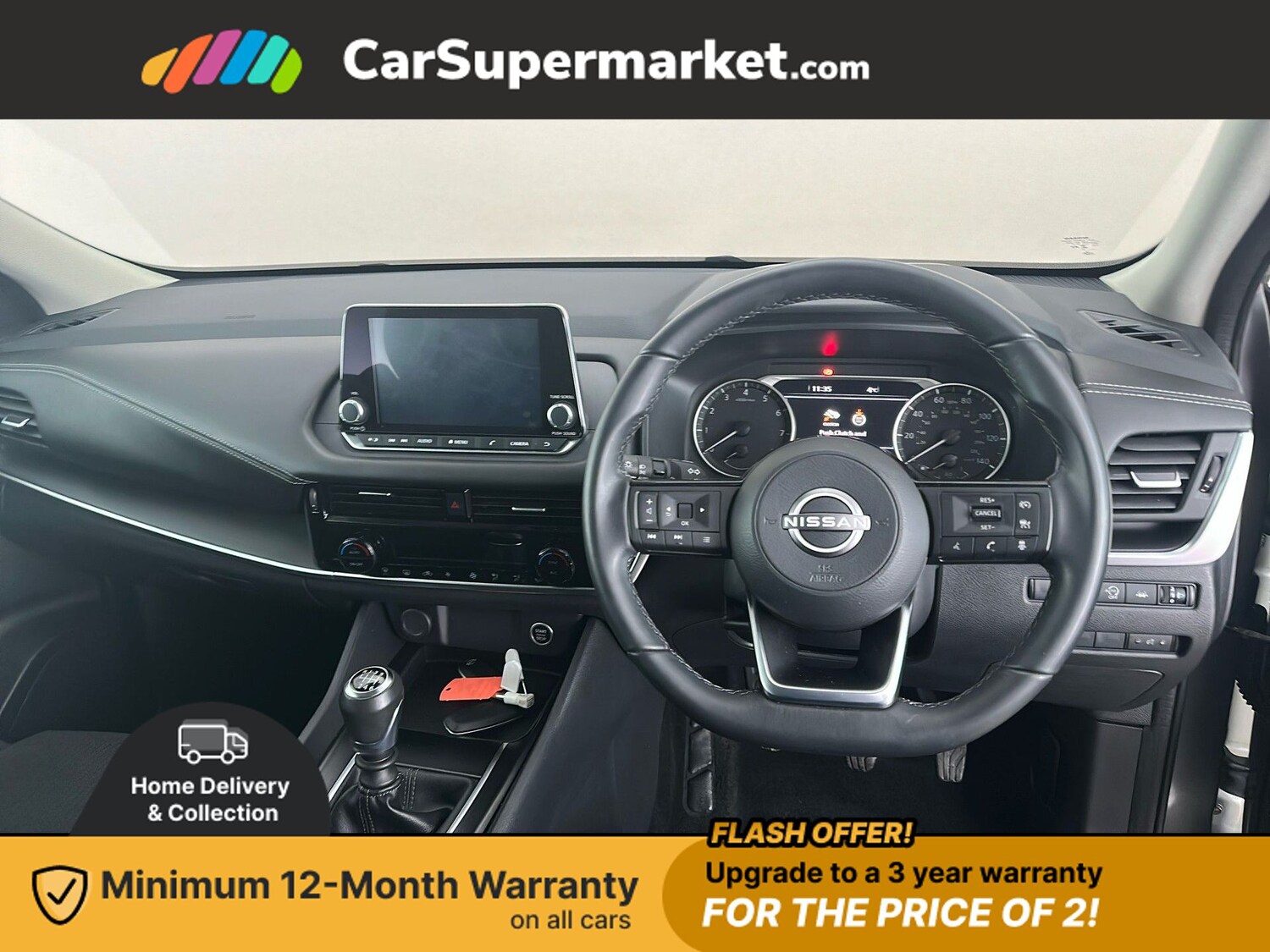 Used Nissan Qashqai 2022 for sale - 76819981: Photo 15