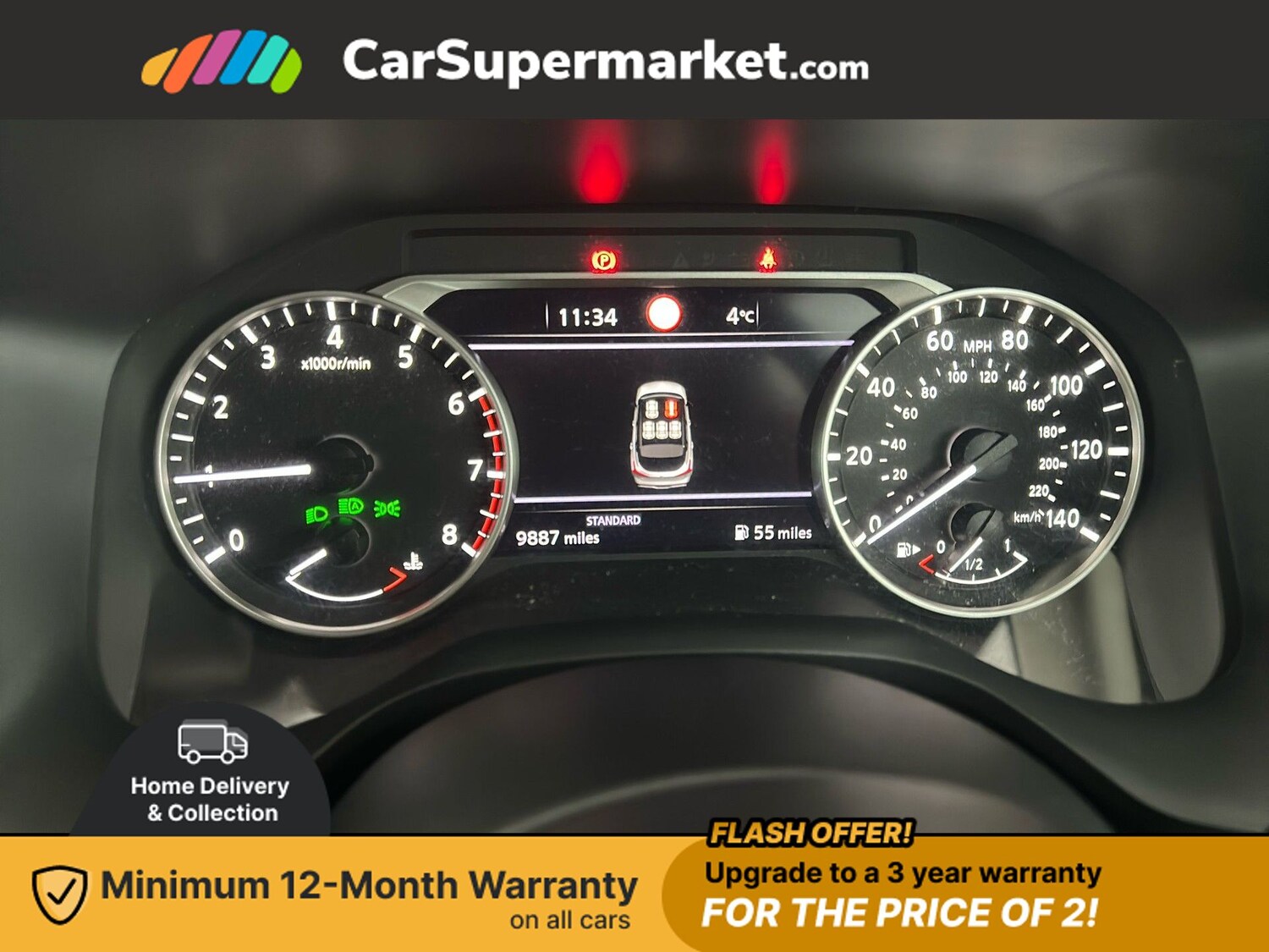 Used Nissan Qashqai 2022 for sale - 76819981: Photo 16