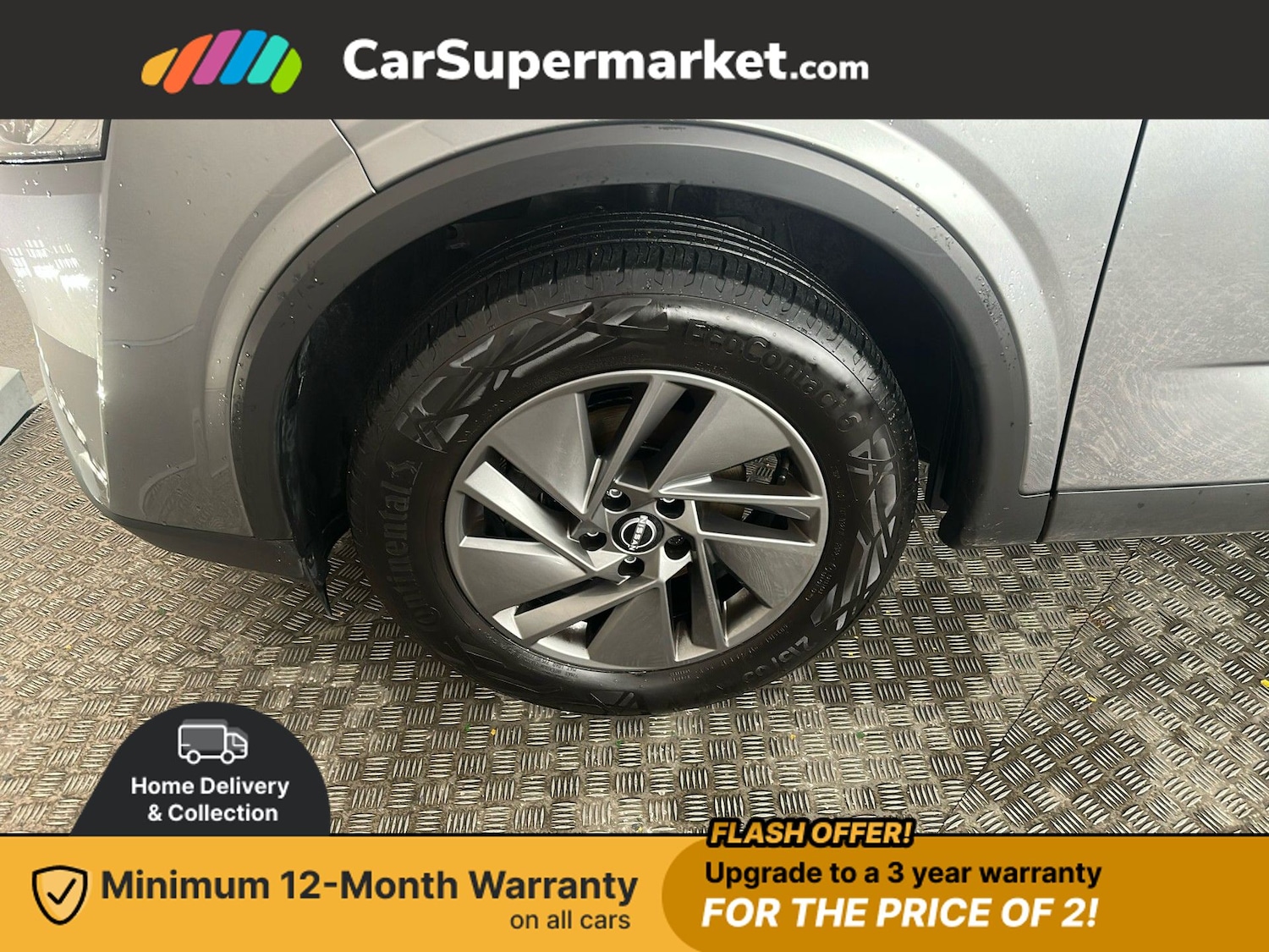 Used Nissan Qashqai 2022 for sale - 76819981: Photo 20