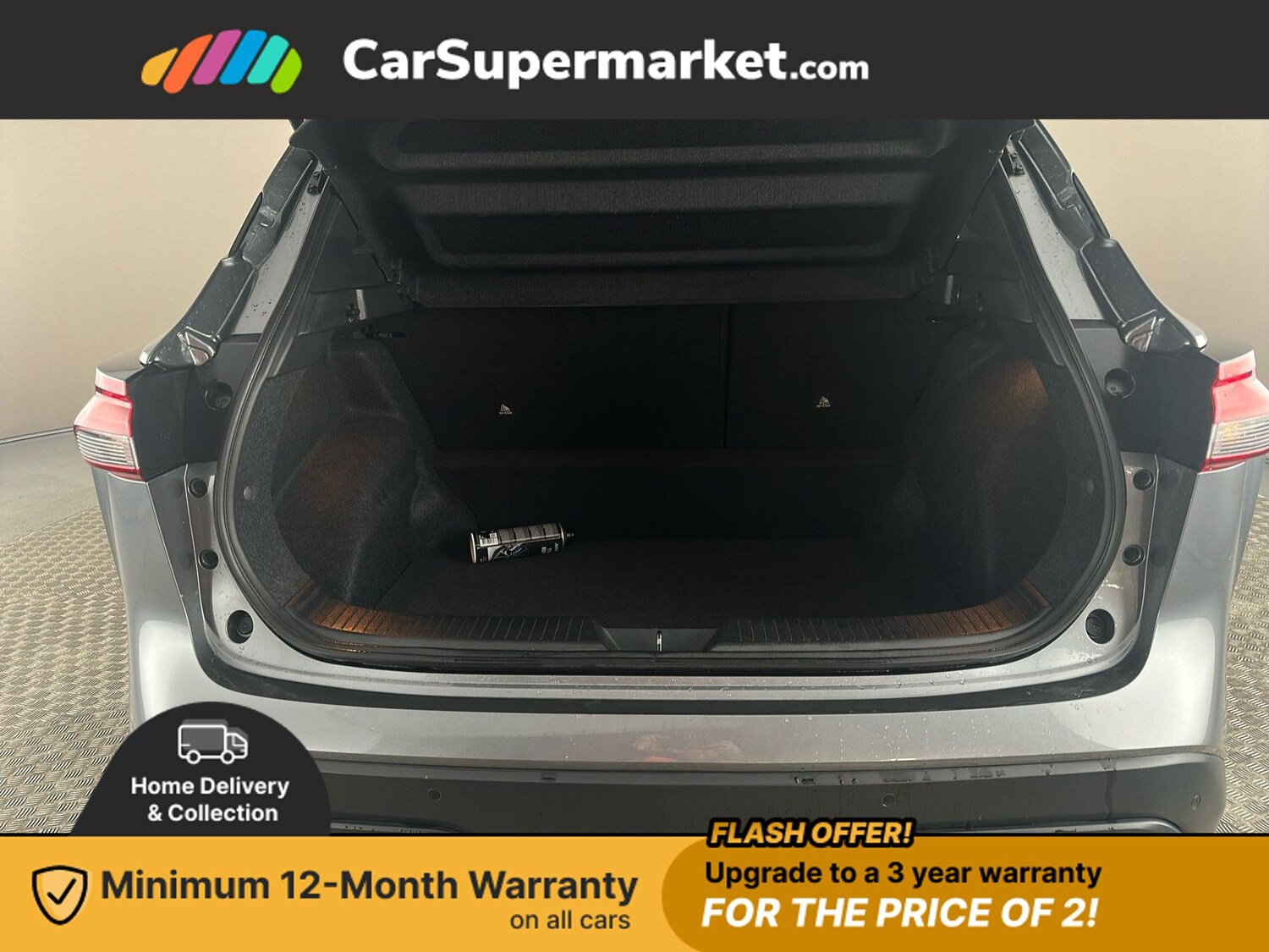 Used Nissan Qashqai 2022 for sale - 76819981: Photo 23