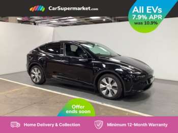 2022 - RWD Auto 5-Door