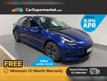 Tesla - Model 3