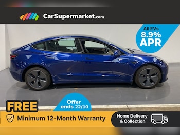 Used Tesla Model 3 2021 for sale - 76323927: Photo 3
