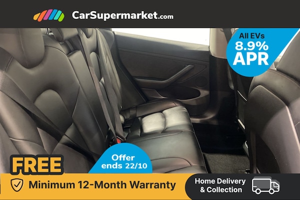 Used Tesla Model 3 2021 for sale - 76323927: Photo 6