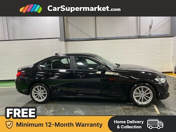 Used BMW 3 Series 2021 for sale - 78029436: Photo