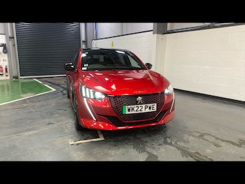 Used Peugeot 208 2022 for sale - 79458819: Photo