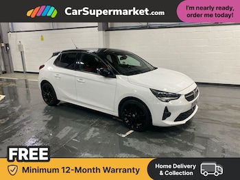 Used Vauxhall Corsa 2020 for sale - 77436059: Photo