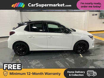 Used Vauxhall Corsa 2020 for sale - 77436059: Photo