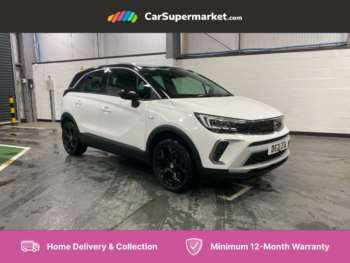 2021 - 1.2 Turbo [130] SRi Nav 5dr