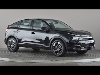 Used Citroen C4 2023 for sale - 78909228: Photo