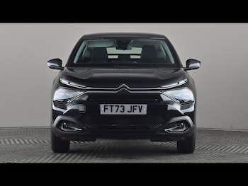 Used Citroen C4 2023 for sale - 78909228: Photo